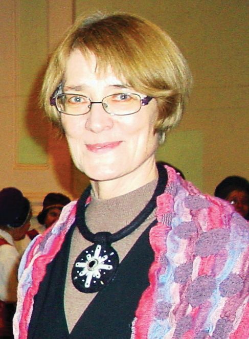 A+A Irena Seliukaitė